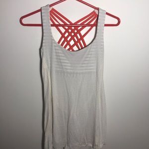 LULULEMON tank top!